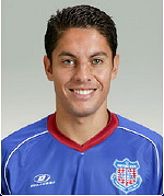 de Souza Camargo Junior